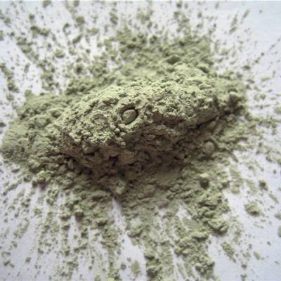 Green Carborundum F600 中值：9.3±1.0微米 绿碳化硅粉