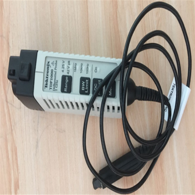 Tektronix泰克二手TDP1000数字示波器高频高压差分探头