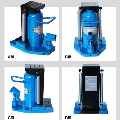 型号齐全液压千斤顶附爪式千斤顶液压起道机5吨10吨15吨千斤顶
