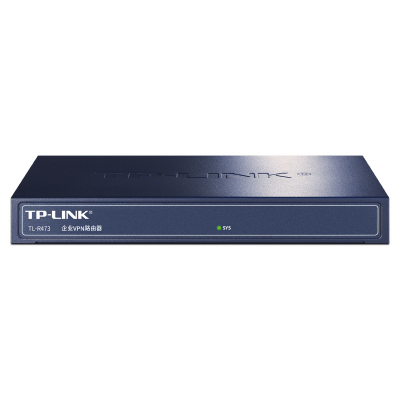 TP-LINK企业VPN路由器，深圳总代理商