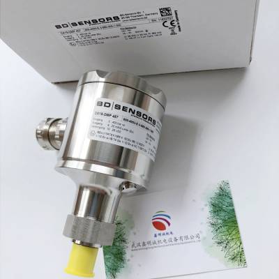 德国BDsensors压力传感器DX19-DMP 457-600-4003-E-3-880