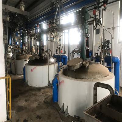 五金厂设备拆除-广州旧锅炉拆除回收-整厂拆除回收公司