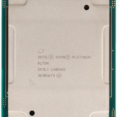 Intel Xeon Platinum 8180M 2.5GHz 28 56߳ CPU