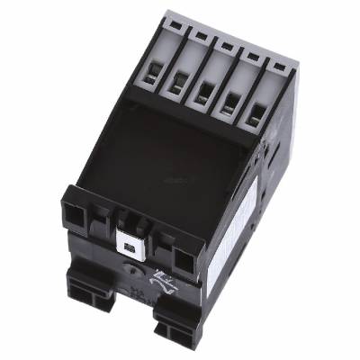 EATON伊顿穆勒接触器DILER-31(24V50/60HZ)全新原装