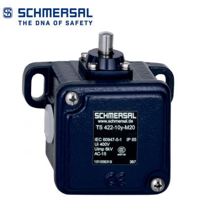 SCHMERSAL施迈赛安全传感器 SDG01.1044 订货号：101020910