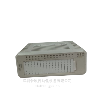 DO810 AI845 AI815 DI840系列应用AC800M系统控制器通讯模块