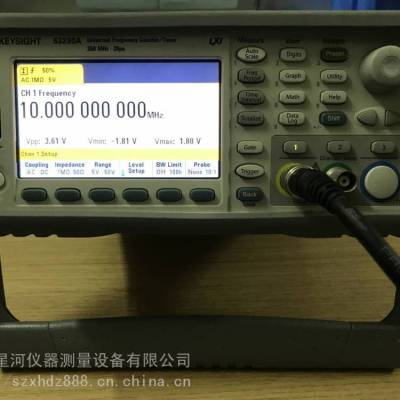 KEYSIGHT 33522A ˫ͨⲨη33500ϵ