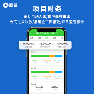 施工数据管理仓库二维码管理智慧工地标化工地管理系统
