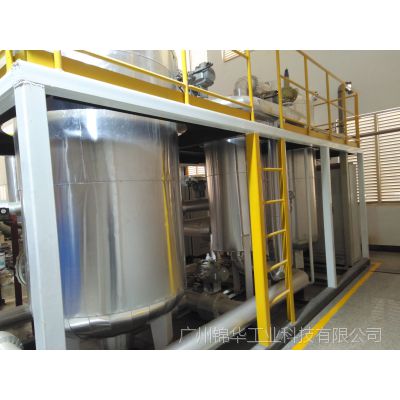 广州低温制氮设备丨广州锦华工业科技丨