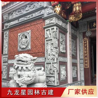 供应石雕浮雕壁画雕塑 精品石雕浮雕图片 古建筑外墙雕刻