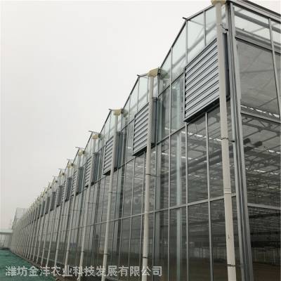 连江玻璃温室大棚 龙文玻璃温室大棚 如何在黑龙江建设玻璃温室大棚