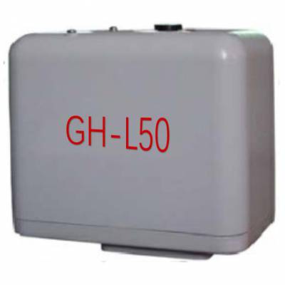 GH-L50 直行程电动执行器