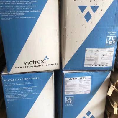 PEEK英国威格斯450FC30 VICTREX 注射成型peek 碳纤维30%聚醚醚酮