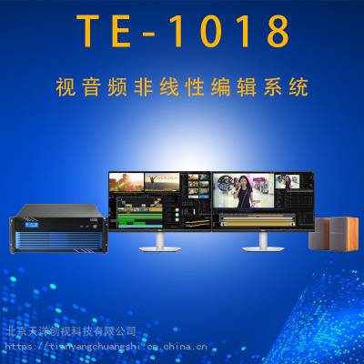 TE1018Ա༭ϵͳڼ豸