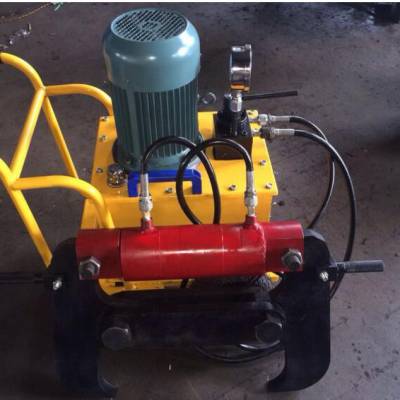 液压破碎钳混凝土破碎钳拆墙液压钳破碎