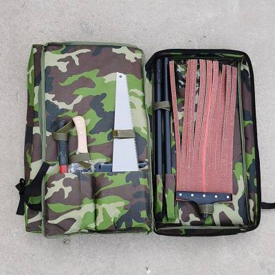 镇江林昊森林防火装备有限公司