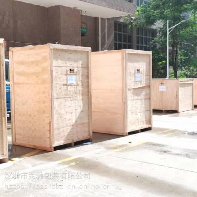 惠州博罗、仲恺、惠城、惠阳、惠东、大亚湾自动化木箱包装、真空包装木箱