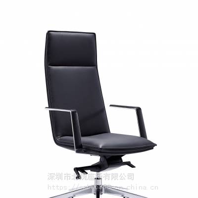 2023现代风格办公转椅 北魏现代纳米网布办公椅制造厂