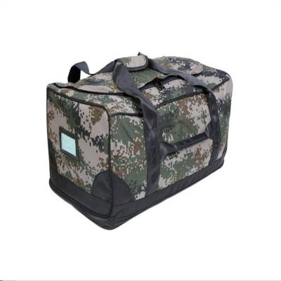 前运袋携行包大容量防刮耐磨防水背囊被装包手提包