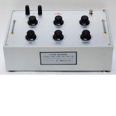 名称：ZX83 直流电阻器