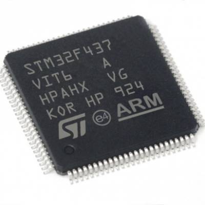 ӦԭװSTM32F437VIT6 ARMƬ΢