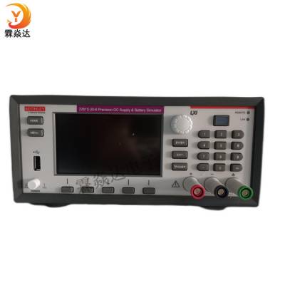 KEITHLEY ʱ ֱԴ 2281S-20-6