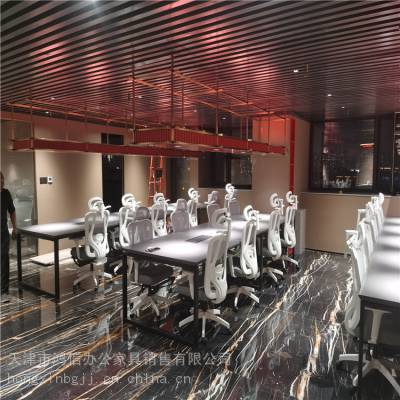 办公桌怎么选?让你的办公桌更有格调!