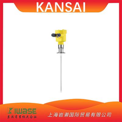 KANSAI关西 VEGAFLEX 83微波式液位计用于腐蚀性液体型