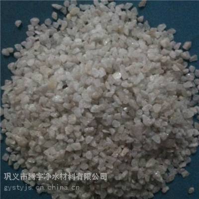 辽宁装饰造景石英砂价格