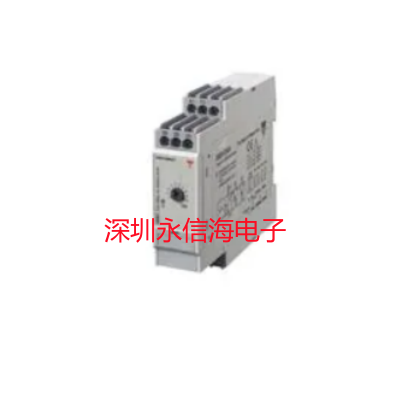 Carlo Gavazzi DBB01DM24ʱӳٺͼʱ̵ DPDT DELAY ON RELEASE TIMER