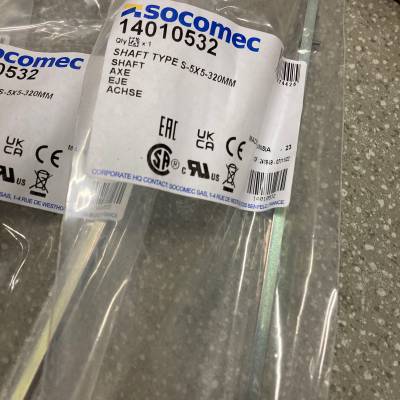 άйӦ¹***SOCOMEC  14010532