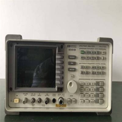 Agilent8561A|8561EC回收HP8561A频谱分析仪