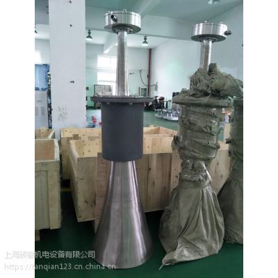 上海硕馨厂家供应膜片式清灰器SCR吹灰器