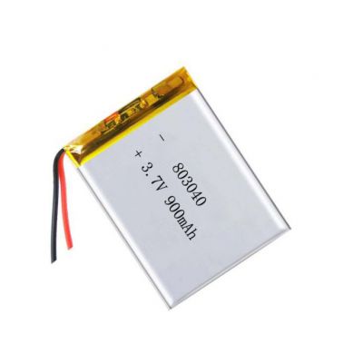 ҹӦҽ豸3.7V 900mAh