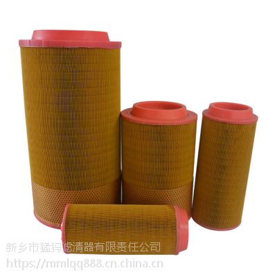 Mann Air Filter C630 C30810