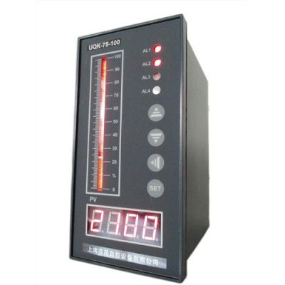 上海光柱仪表需要多少钱 ***服务 上海苏茂自控设备供应