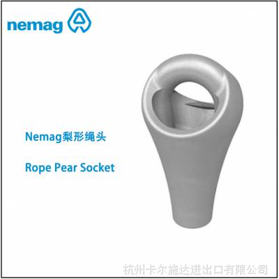 Nemagͷ Rope Pear Socket