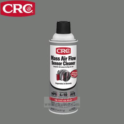 美国CRC-05110空气流量传感器清洗剂Mass Air Flow Sensor Cleaner