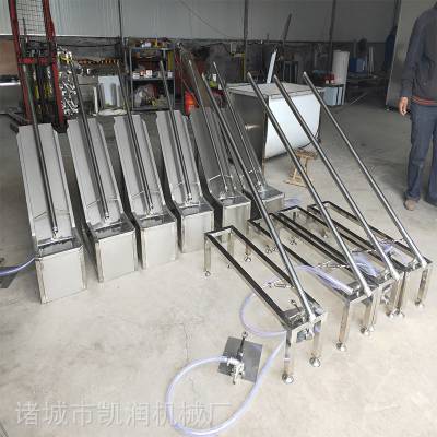 A大肠翻肠清洗机 牛肠猪肠翻肠机器现货批发