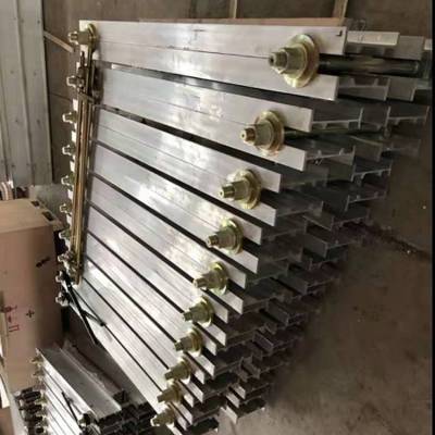 全自动电控箱电器原件 硫化器电控箱铝合金梁硫化机配件