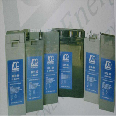 泰州市KE金能量蓄电池OSS02-1000产品图片