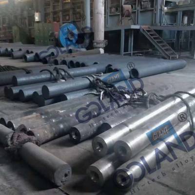 ϽInconel602Caܹ N06025ñ ͸²Ͽ