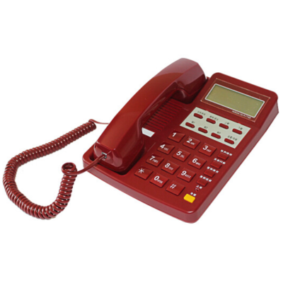HCD28(3)P/TSD电话机