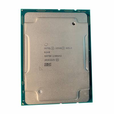 Ӣ�ض�Intel ��ǿXeon 6248 ������ 20�� 40�߳� CPU
