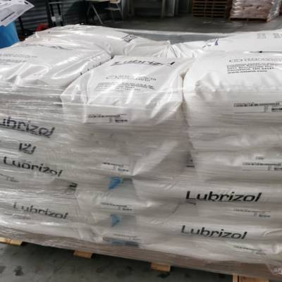 Pellethane医疗级TPU 美国Lubrizol 2363-65D 路博润聚醚基 芳香族聚氨酯
