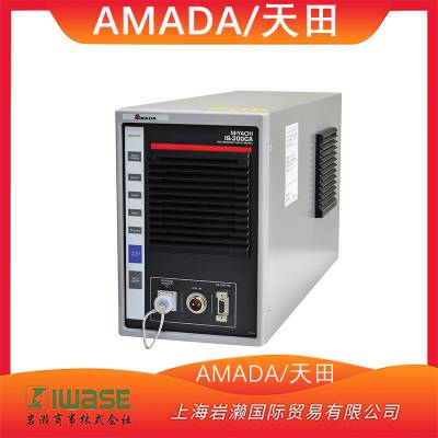 AMADA 天田 IS-300CA 中频逆变焊接控制机【岩濑供应】