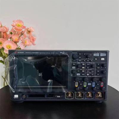 ԭװKEYSIGHTǵDSOX3054G 500 MHz ʾ