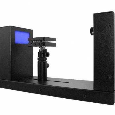 Ossila接触角测量仪 ，用于表面分析，快速，可靠，简单