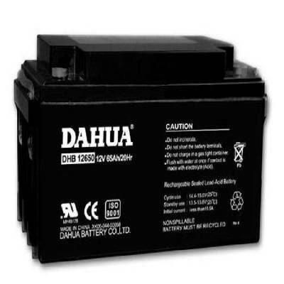 ӦDHB12650Ǧά12V6***Hר