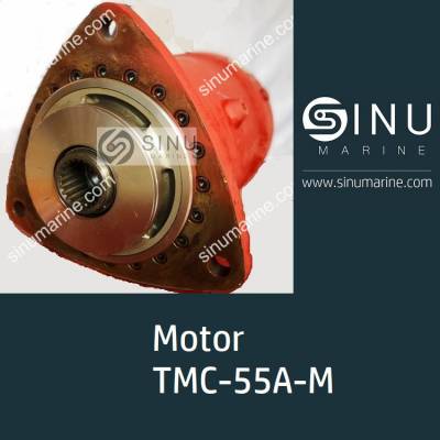 TMC-5***-M Һѹﴬÿ DECK OIL MOTOR